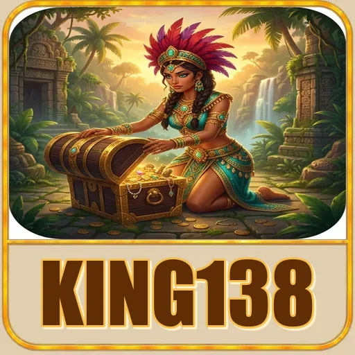 Pratinjau antarmuka king138 setelah terpasang