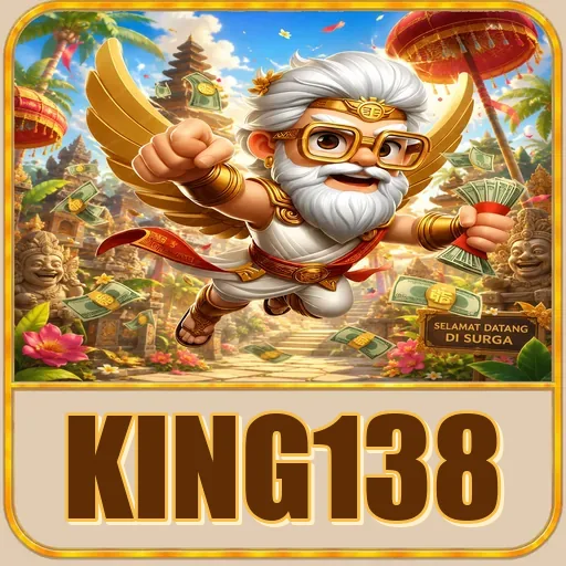 Pratinjau tampilan king138